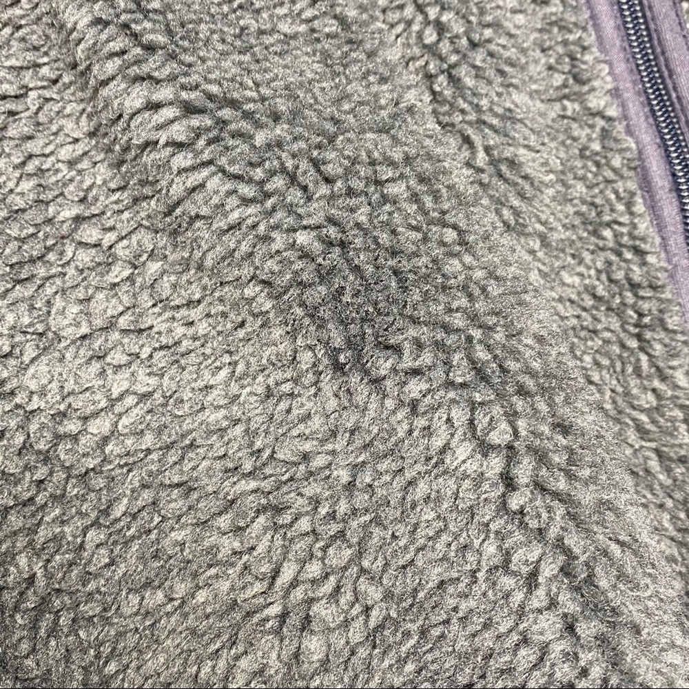 Vintage Patagonia Fleece Medium Deep Pile Fall ‘96 - Picture 8 of 9